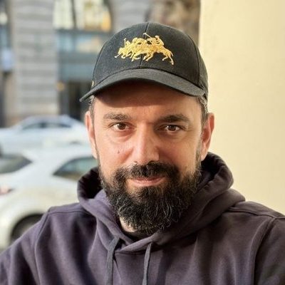 Alexander Grigoryan