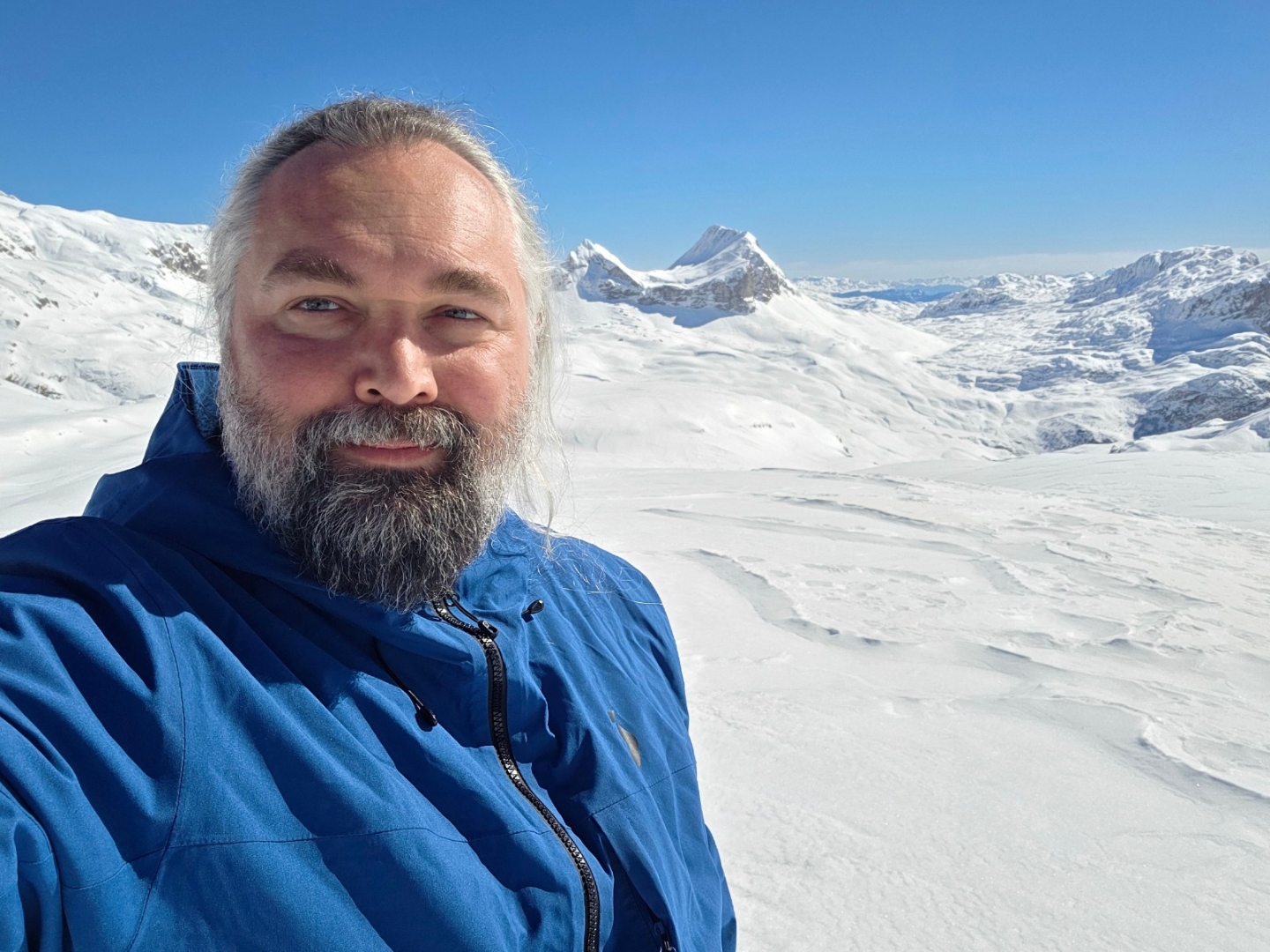 Eugene Abramov