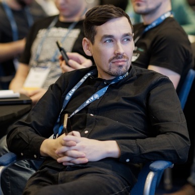 Matthew Glukhikh
