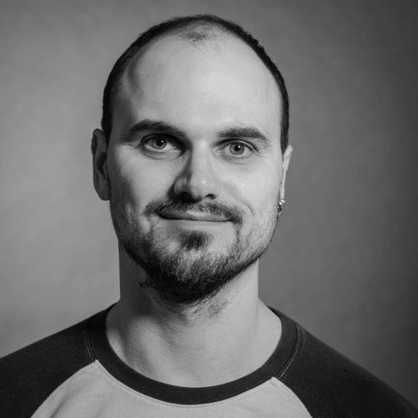 Max Tronenko