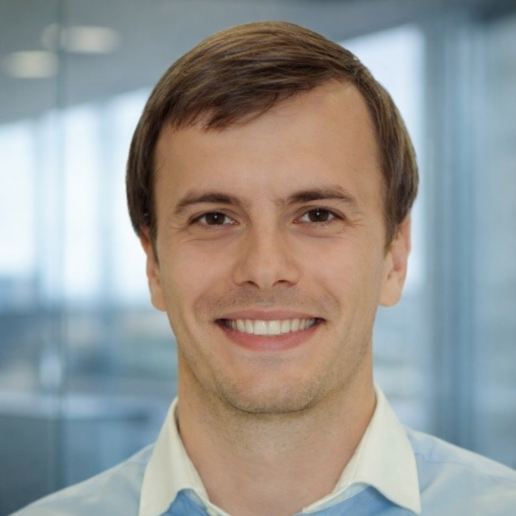 Sergey Modenov