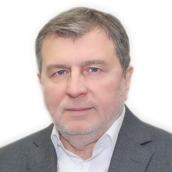 Stan Rodionov